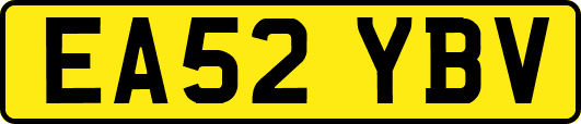 EA52YBV