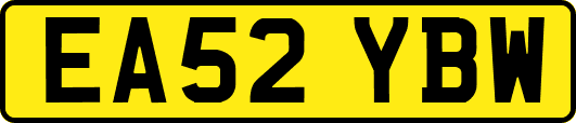 EA52YBW