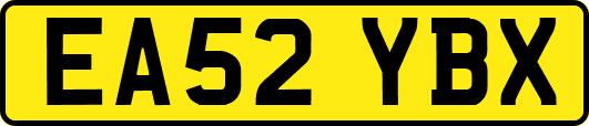 EA52YBX