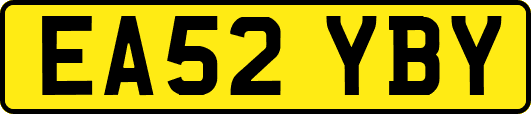EA52YBY