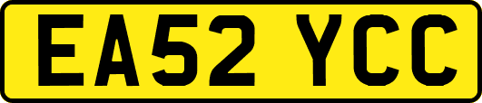 EA52YCC