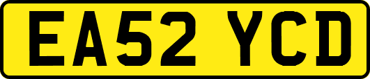 EA52YCD