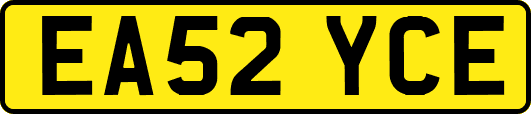 EA52YCE