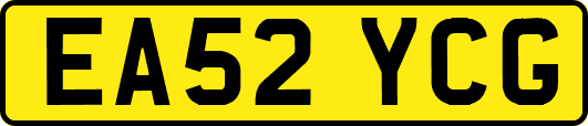 EA52YCG