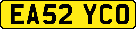 EA52YCO