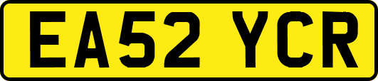 EA52YCR