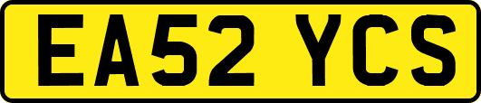 EA52YCS
