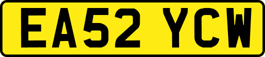 EA52YCW
