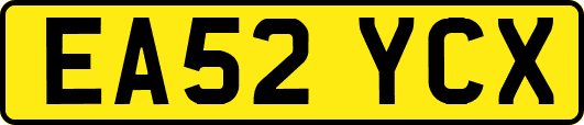 EA52YCX