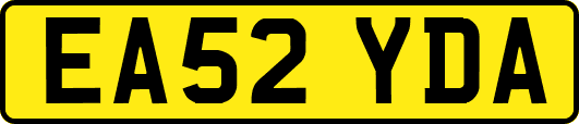 EA52YDA