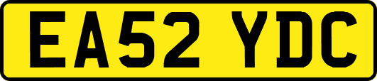 EA52YDC