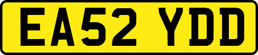 EA52YDD