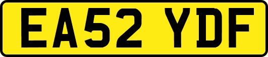 EA52YDF