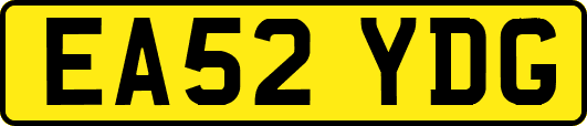 EA52YDG