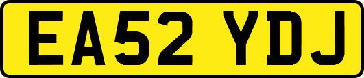 EA52YDJ