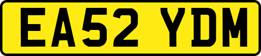 EA52YDM
