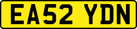 EA52YDN
