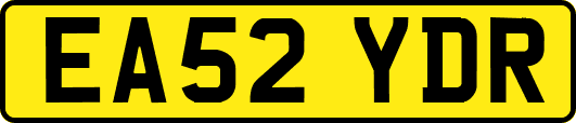 EA52YDR