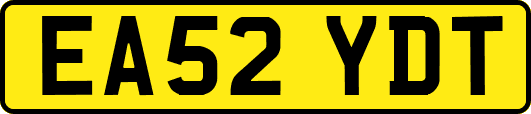 EA52YDT