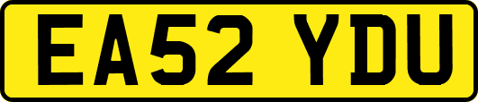 EA52YDU