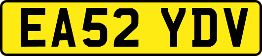 EA52YDV