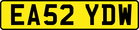 EA52YDW