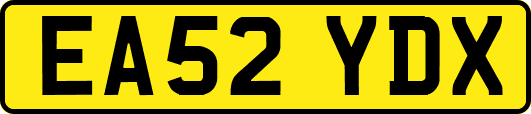 EA52YDX