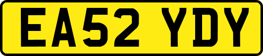 EA52YDY