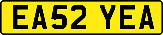 EA52YEA