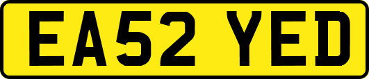 EA52YED