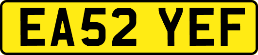 EA52YEF