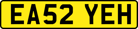 EA52YEH