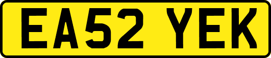 EA52YEK