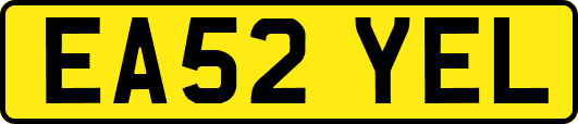 EA52YEL