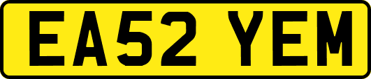 EA52YEM