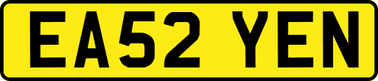 EA52YEN
