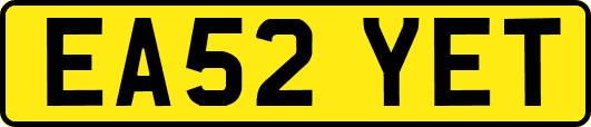EA52YET
