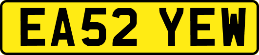EA52YEW