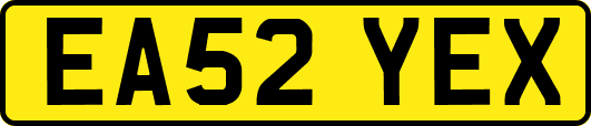 EA52YEX