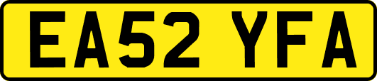 EA52YFA