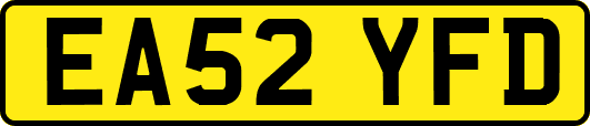 EA52YFD
