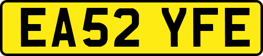 EA52YFE