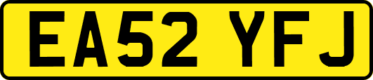 EA52YFJ