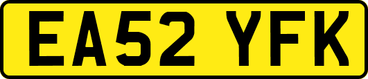 EA52YFK