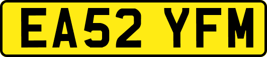 EA52YFM