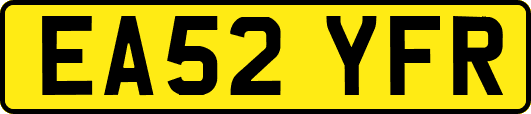 EA52YFR