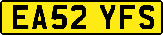 EA52YFS