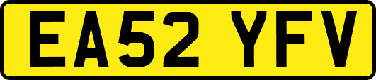EA52YFV