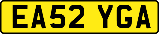 EA52YGA