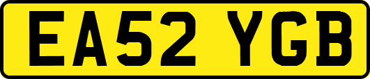EA52YGB